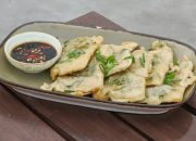 Cara Membuat Tempe Mendoan yang Enak dan Gurih