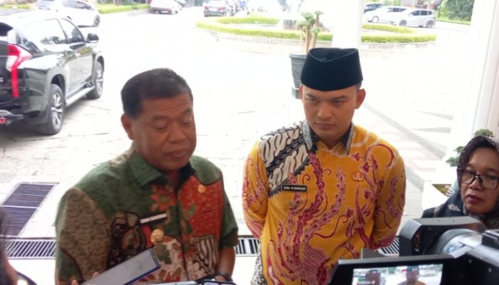 ‎Hari Jadi Majalengka Ditetapkan 11 Februari, Bupati Kebut Persiapan‎‎