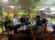 DLH Majalengka Dorong Kolaborasi Industri Hidupkan WPS Rentang Bersama Hujan Keruh
