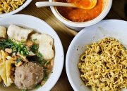 Lagi di Bandung? Ini 5 Cuanki Favorit Banyak Orang