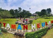 5 Spot Foto Instagramable di Kota Bogor yang Wajib Kamu Kunjungi
