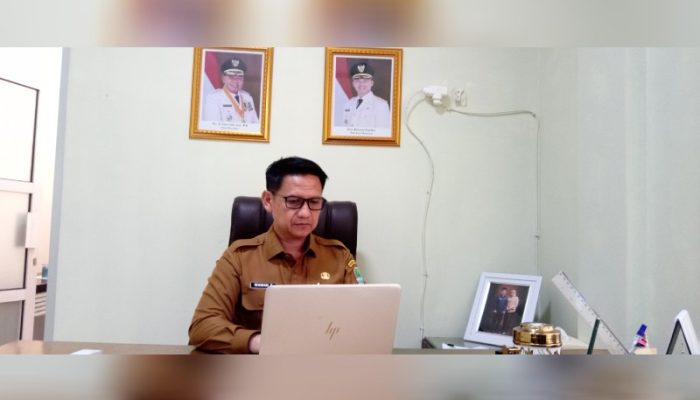 ‎DLH Majalengka Siap Mediasi Industri dan WPS Rentang Tangani Sampah Utara‎‎