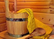 Manfaat Sauna bagi Kesehatan Tubuh yang Jarang Diketahui