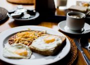 Contoh Makanan Sehat untuk Sarapan, Makan Siang, dan Malam