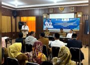 ‎Pemkab Majalengka Sosialisasikan Perbup 92/2025, Perkuat Tata Kelola Zakat dan Dana Umat‎‎