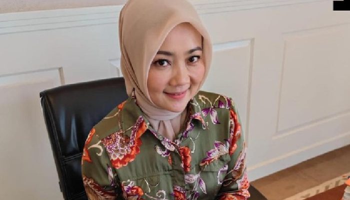 Atalia Tegaskan Gugatan Cerai ke Ridwan Kamil Bukan karena Wanita Lain