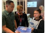 Selundupkan Narkoba ke Lapas, Perempuan Hamil Diamankan Petugas