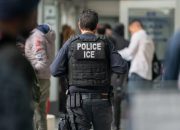 Agen ICE di AS Makin Brutal, Dua Warga Sipil Tewas di Minnesota