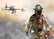 Damkar Bandung Ajukan DAK Rp 270 Miliar untuk Pengadaan Drone dan ATV