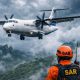 Pencarian ATR 42-500 Difokuskan di Pegunungan Kapur Bantimurung