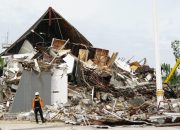 BPBD Kota Bandung Fokus Edukasi Mitigasi dan Bangun Prototipe Rumah Tahan Bencana