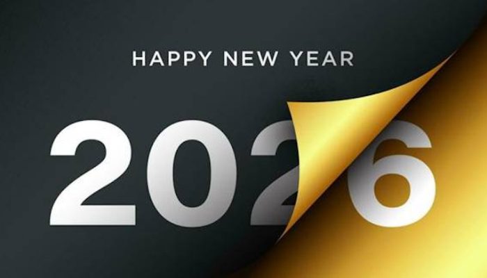 Kata-kata dan Ucapan untuk Menyambut Tahun Baru 2026