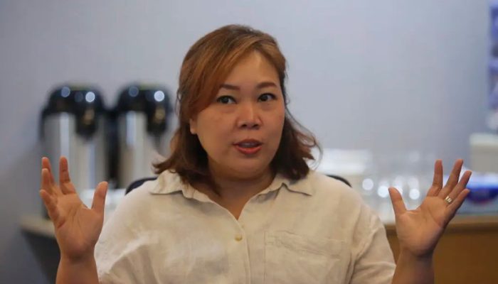 Inayah Wahid Tegaskan Pelaporan Pandji Tak Wakili NU