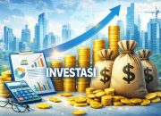 Investasi Kawasan Rebana Tembus Rp36,67 Triliun pada 2025, Subang Tertinggi