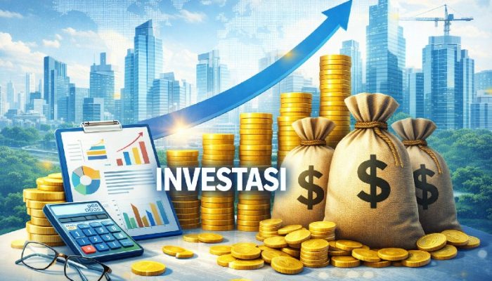 Investasi Kawasan Rebana Tembus Rp36,67 Triliun pada 2025, Subang Tertinggi