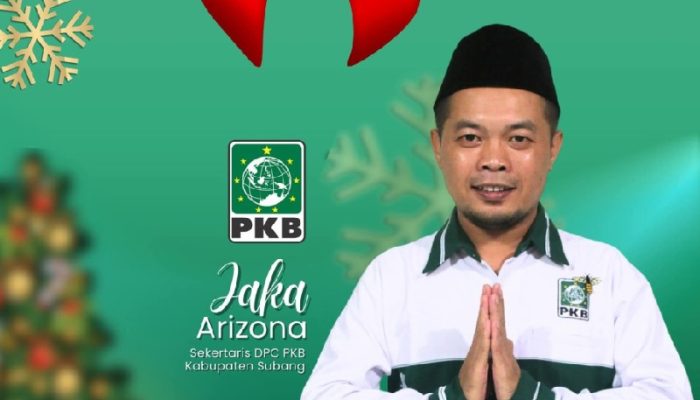Sekjen PKB Subang: Pilkada Lewat DPRD Dinilai Lebih Efektif dan Percepat Pembangunan
