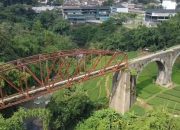 Jembatan Rancagoong, Saksi Bisu Sejarah Jalur KA Bandung–Ciwidey