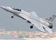 Indonesia Dikabarkan Siap Borong Jet Tempur JF-17 dan Drone Pakistan