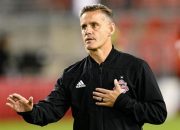 Inilah Rekam Jejak John Herdman, Pelatih Timnas Indonesia yang Gantikan Kluivert