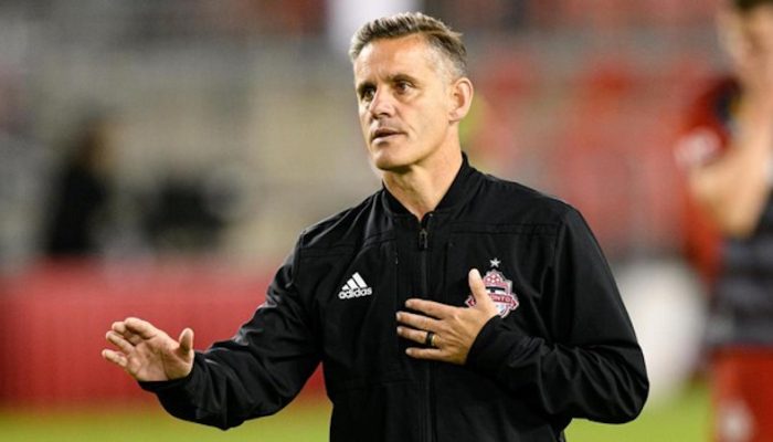 Inilah Rekam Jejak John Herdman, Pelatih Timnas Indonesia yang Gantikan Kluivert