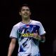 Mengejutkan, Jonatan Christie Mundur dari Indonesia Masters 2026