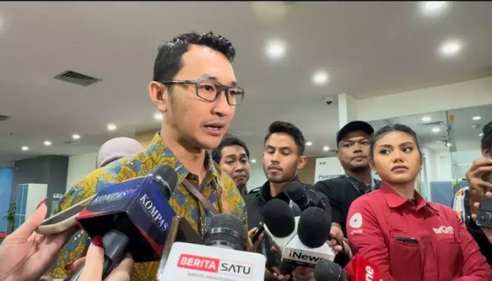 Diperiksa sebagai Saksi, Ono Surono Disorot KPK dalam Perkara Suap Bekasi