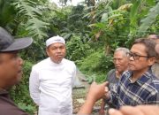 Sidak KDM di Kuningan, Polemik Air Talaga Nilem Picu Ketegangan Desa–PAM