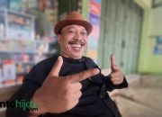 Kades Aminta Tegaskan Peran Strategis Situ Saeur Sukamelang bagi Pertanian di Jabong Subang