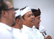 KDM: Pelunasan Pekerjaan Pembangunan 2025 akan Gunakan DAU dan Pajak