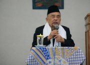 K.H. Mahrus Amin, Perintis Pesantren Modern dan Arsitek Gerakan Seribu Pesantren Nusantara