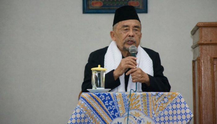 K.H. Mahrus Amin, Perintis Pesantren Modern dan Arsitek Gerakan Seribu Pesantren Nusantara