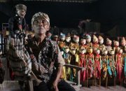 Nyala yang Tersisa di Tanah Pesisir, Kisah Ki Warsad Sang Penjaga Kesenian Wayang Cepak