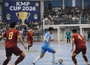 KMP UIN Bandung Siap Gelar KMP CUP 2026, Turnamen Futsal Pelajar Bergengsi Se-Purwasuka