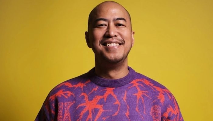 Pandji Pragiwaksono Tanggapi Laporan Dugaan Penistaan Agama, Sebut Kondisinya Baik di New York