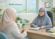 Tak Sekadar Obati Fisik, RSUD Subang Perkuat Layanan Psikologi Klinis untuk Kesehatan Mental