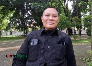 Kembali Pimpin PDIP Subang, H. Kosim Siap Kembalikan Kejayaan Partai di 2029