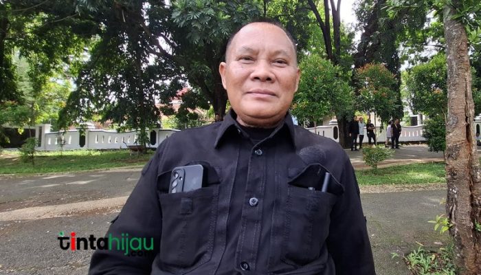 Kembali Pimpin PDIP Subang, H. Kosim Siap Kembalikan Kejayaan Partai di 2029