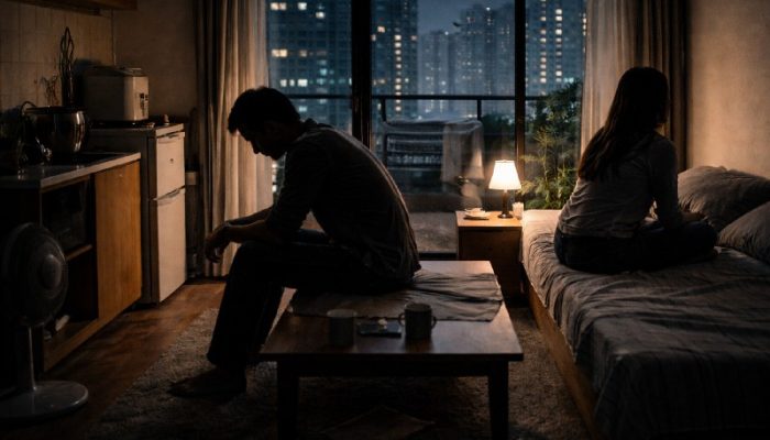 Warga Subang Wajib Tahu! Kumpul Kebo Bisa Dipidana Mulai 2 Januari 2026