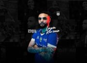 Kedatangan Kurzawa Dongkrak Nilai Skuad Persib