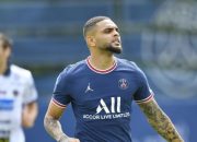 Media Prancis Sebut Kurzawa Capai Kesepakatan dengan Persib Bandung