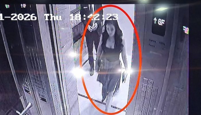 Polisi Ungkap Aktivitas Terakhir Lula Lahfah Sehari Sebelum Ditemukan Meninggal