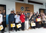 SPPG Dangdeur Subang 19 Layani MBG Untuk Kebutuhan 1.542 Siswa dari 8 Sekolah