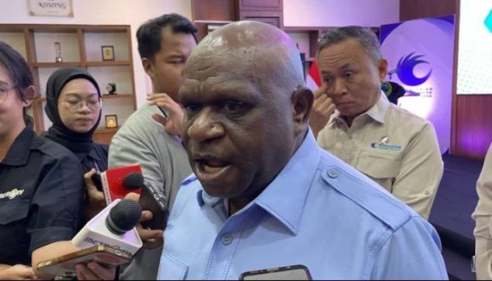 Surat Ketua BEM UGM ke UNICEF, Menteri HAM: Penghentian MBG itu Menentang HAM