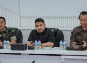 Subang Rawan Bencana, Bupati Reynaldy Putra Dorong Mitigasi Terencana dan Kolaboratif