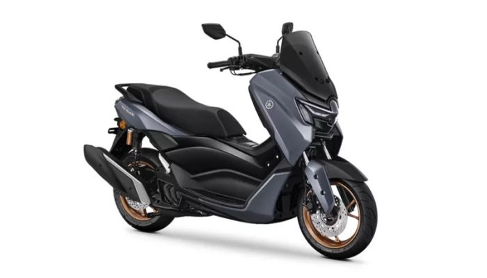 5 Rekomendasi Motor Matic 2026, Irit dan Penuh Gaya