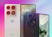 Motorola Perkenalkan Razr Fold, Tantang Samsung dan Google di Pasar Ponsel Lipat