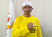 Ucok Sutrisna Mundur, Ketua Cabor Golf Pegang Kendali KONI Subang