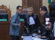 JPU Minta Eksepsi Nadiem Ditolak, Sidang Dugaan Korupsi Chromebook Berlanjut