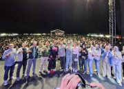 Denny Caknan “Guncang” Subang, Story In Subang Vol.5 Diserbu Ribuan Penonton