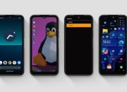 NexPhone Resmi Hadir, Satukan Android dan Windows 11 dalam Satu Perangkat